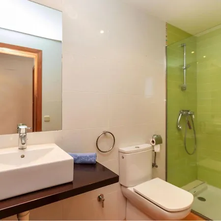 Codolar By Interhome * トッサ・デ・マール