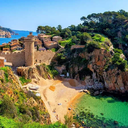 Daire Codolar By Interhome