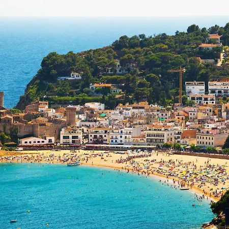 Codolar By Interhome Tossa de Mar