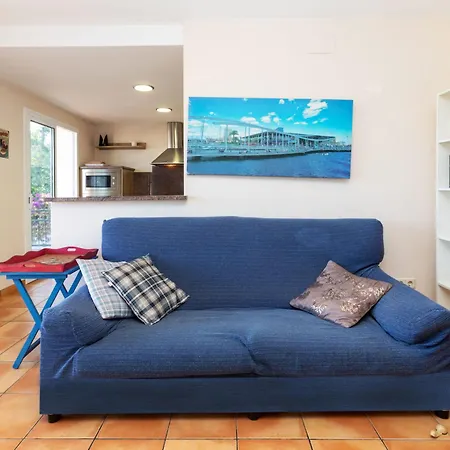 Daire Codolar By Interhome *