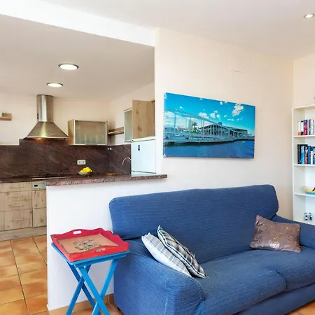 Daire Codolar By Interhome