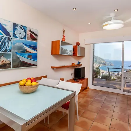 Codolar By Interhome Tossa de Mar