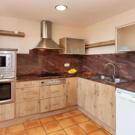 Apartment Codolar By Interhome Tossa de Mar