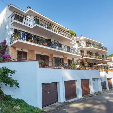 Apartment Codolar By Interhome Tossa de Mar
