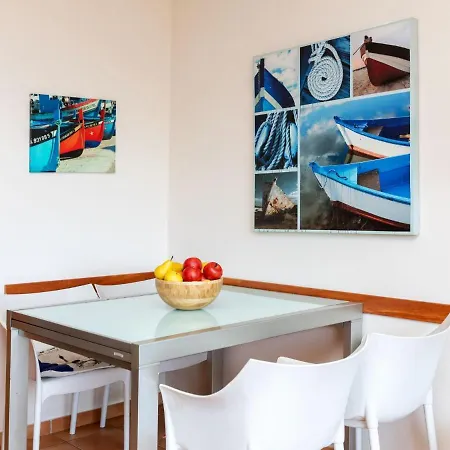 Codolar By Interhome Apartment *