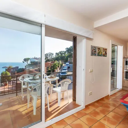 Apartment Codolar By Interhome *