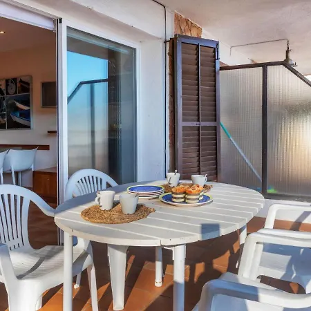 Codolar By Interhome Apartment *