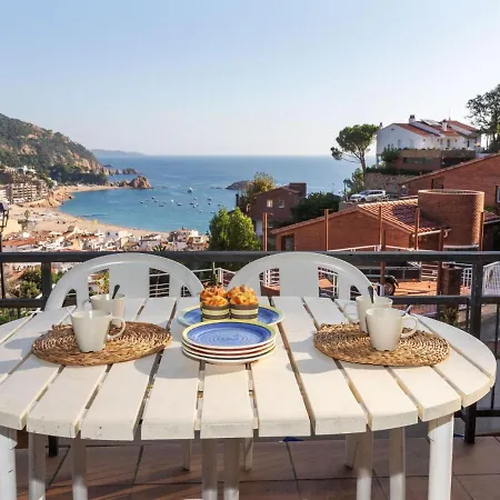 Codolar By Interhome Tossa de Mar