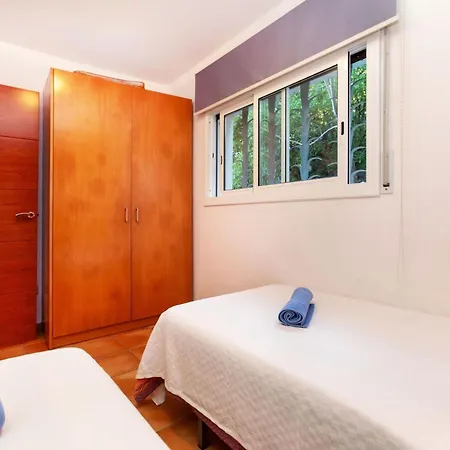 Codolar By Interhome * Tossa de Mar
