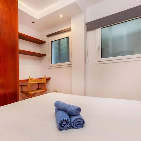 Apartment Codolar By Interhome