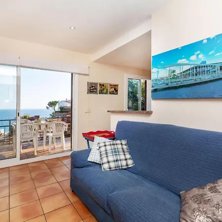 Codolar By Interhome Apartment