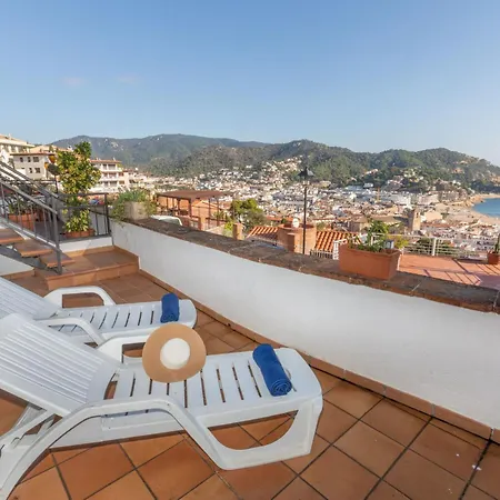 Codolar By Interhome Apartment Tossa de Mar