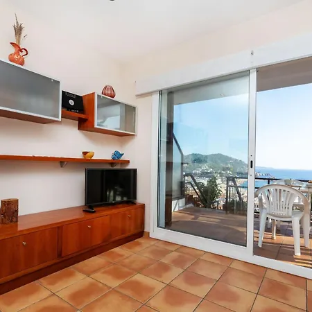 Apartment Codolar By Interhome Tossa de Mar