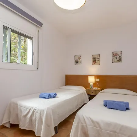Codolar By Interhome Apartment