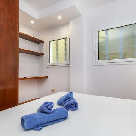 Codolar By Interhome Apartment