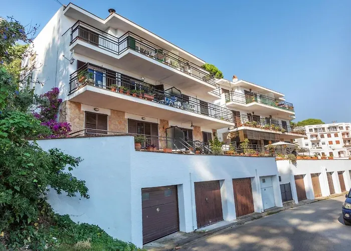 Apartman Codolar By Interhome Tossa de Mar