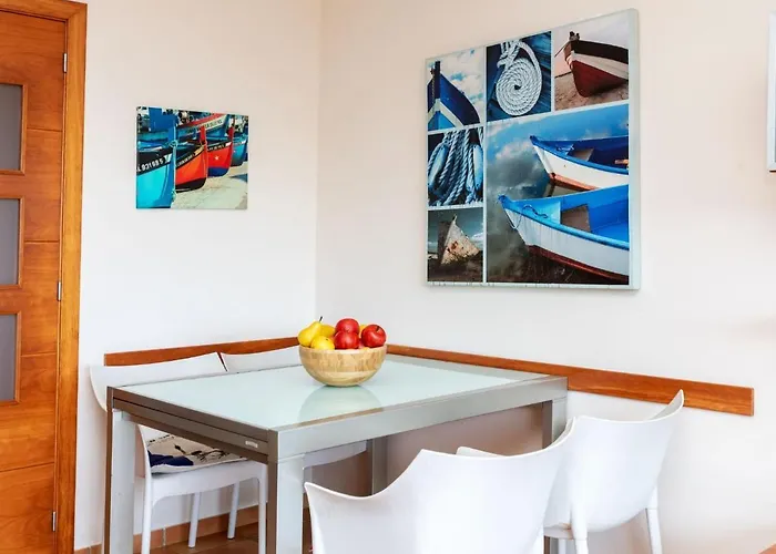 Codolar By Interhome Apartman *