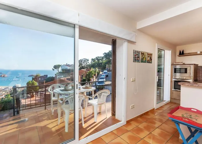 Διαμέρισμα Codolar By Interhome *