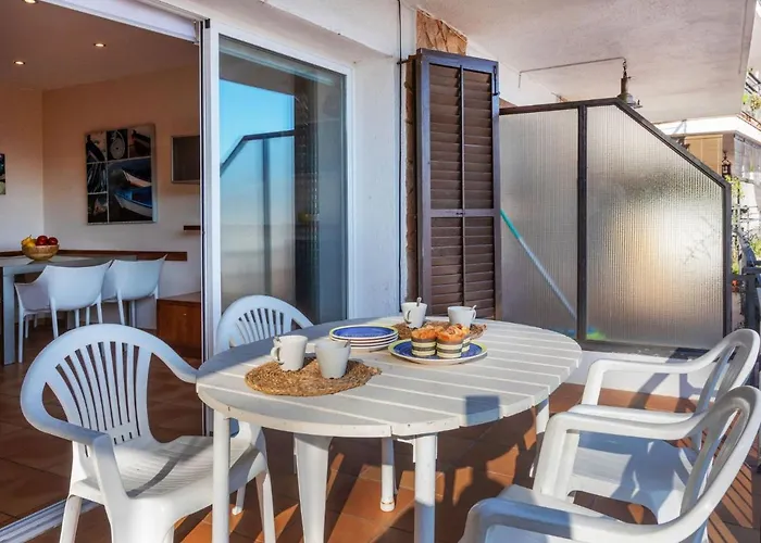 Codolar By Interhome Apartman *