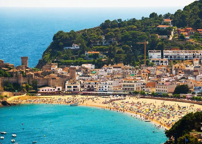 Codolar By Interhome Τόσα ντε Μαρ