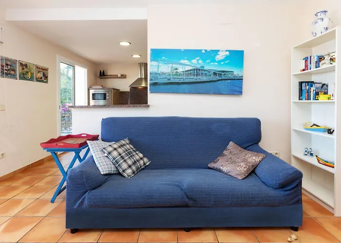 Apartman Codolar By Interhome *