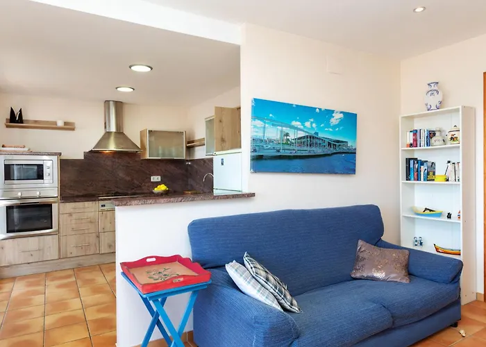 Διαμέρισμα Codolar By Interhome