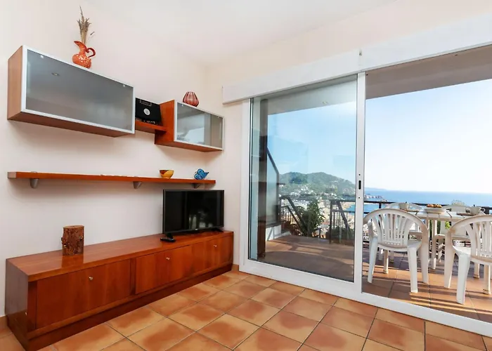 Apartman Codolar By Interhome Tossa de Mar