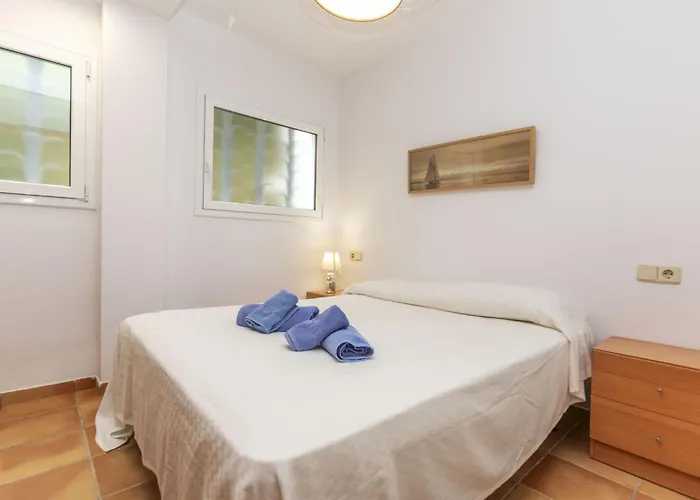 Codolar By Interhome * Τόσα ντε Μαρ