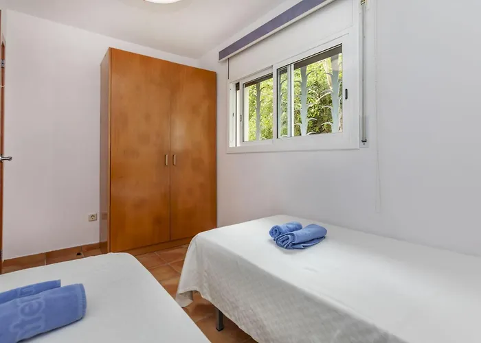 Apartman Codolar By Interhome Tossa de Mar