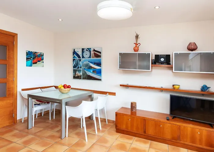 Codolar By Interhome Τόσα ντε Μαρ