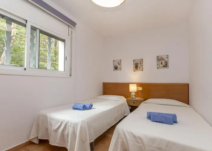 Codolar By Interhome Apartman