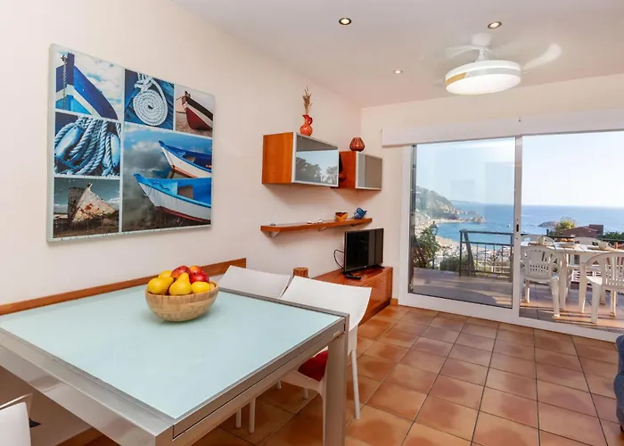 Codolar By Interhome Τόσα ντε Μαρ